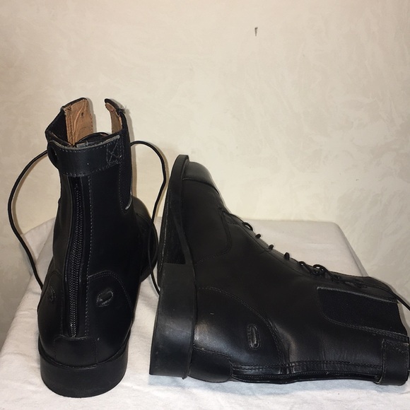 ELT Paris Boots main image 6